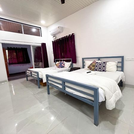 Karjat In Resort Extérieur photo