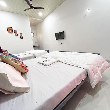 Karjat In Resort Extérieur photo