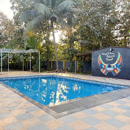 Karjat In Resort Extérieur photo