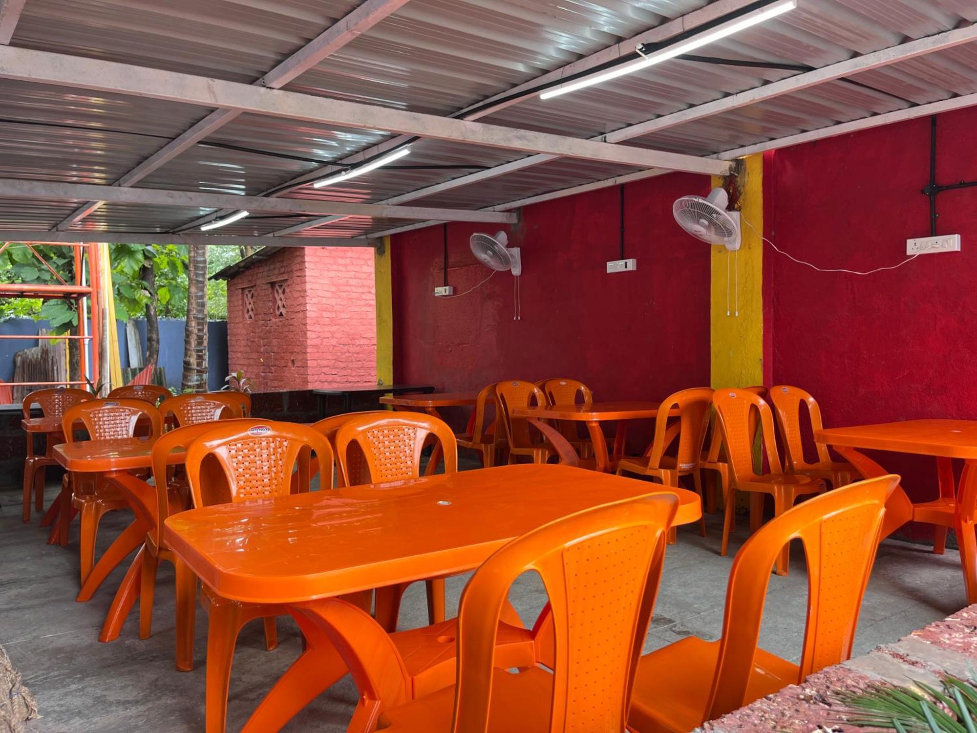 Karjat In Resort Extérieur photo